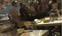 火锅店爆料视频大全最新,揭秘行业幕后真相