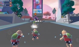 香肠派对最新爆料15,15大亮点抢先看，游戏体验再升级！