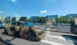 阿维塔e16最新爆料,豪华智能电动SUV，性能与科技完美融合