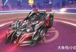 最新飞车爆料,速度与激情再升级，全新赛道等你挑战！