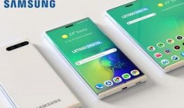 三星最新爆料曝光,颠覆性新机即将亮相，五大亮点抢先看！