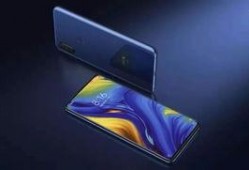 小米mix3老外最新爆料视频,老外视频揭秘惊人升级与设计革新