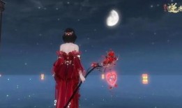 逆水寒时装最新爆料春季,古风新韵，翩翩起舞的江湖风采