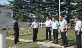 青岛气象局爆料事件最新,揭秘极端天气背后的科学真相