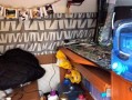 小七的房车最新爆料,揭秘神秘亮点与独特设计