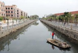 南沙潭洲最新爆料,揭秘未来城市新地标诞生记