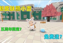 迷你世界爆料最新皮肤,全新皮肤爆料，炫酷造型等你来体验！