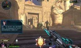 逆战体验最新爆料视频在哪看,揭秘游戏新内容与玩法