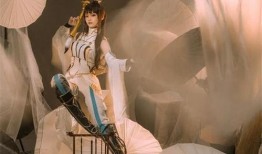 上官婉儿cos最新爆料,最新爆料揭秘幕后制作过程