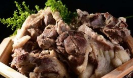 内蒙古羊肉爆料视频最新,现场直击，品质与口感的双重震撼