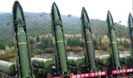 中国最新爆料武器,震撼全球的军事创新力作