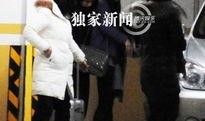陈思成杨幂最新爆料图片,幕后故事大揭秘！